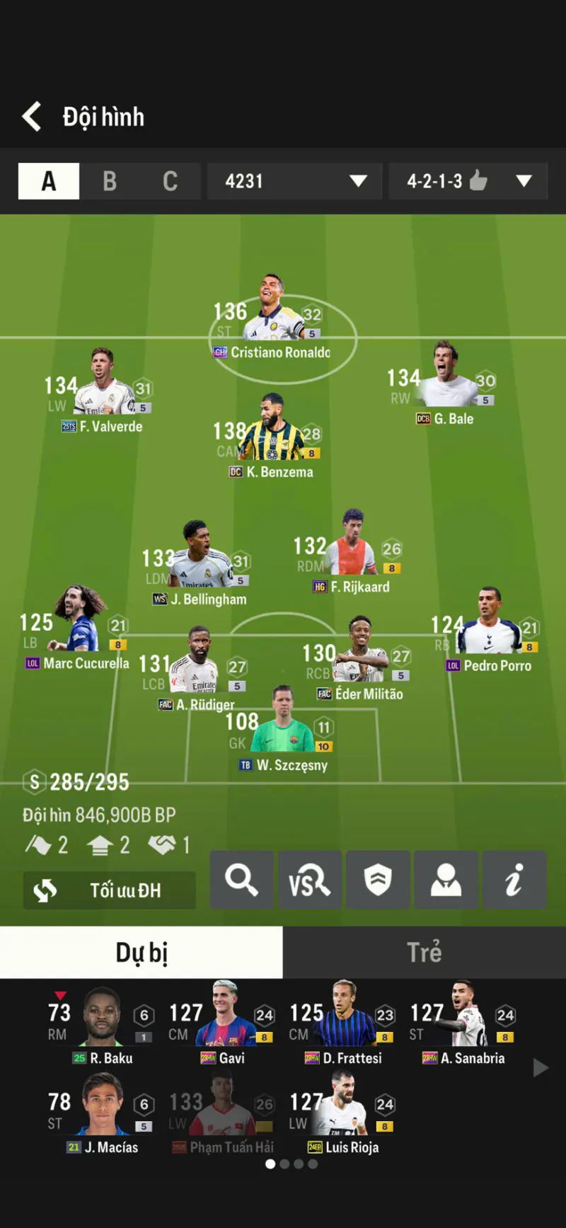 REAL 800K BP